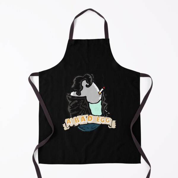 Item preview, A Bad Egg designed and sold by CadonHagle.