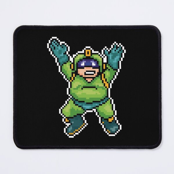 Item preview, The... Green Bomber! designed and sold by CadonHagle.