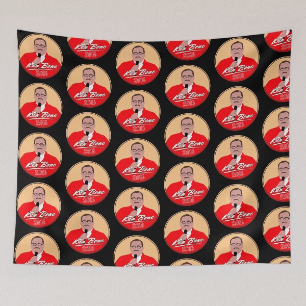 Item preview, Ken Bone 2016 designed and sold by jellyfishcream.