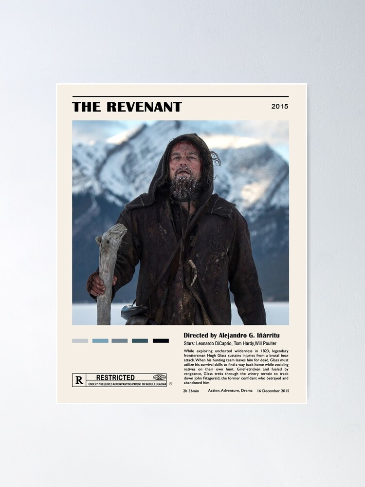 The revenant full best sale movie in hindi download