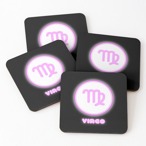 Item preview, Virgo designed and sold by Joel-QO.