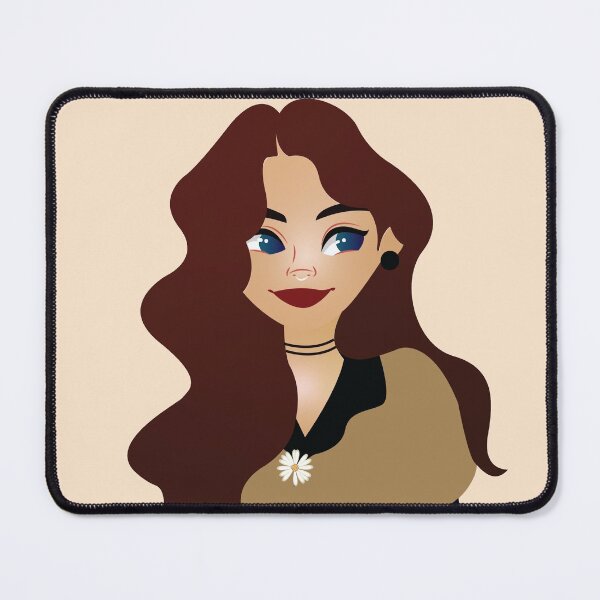 Item preview, dalida designed and sold by Hanannoor.