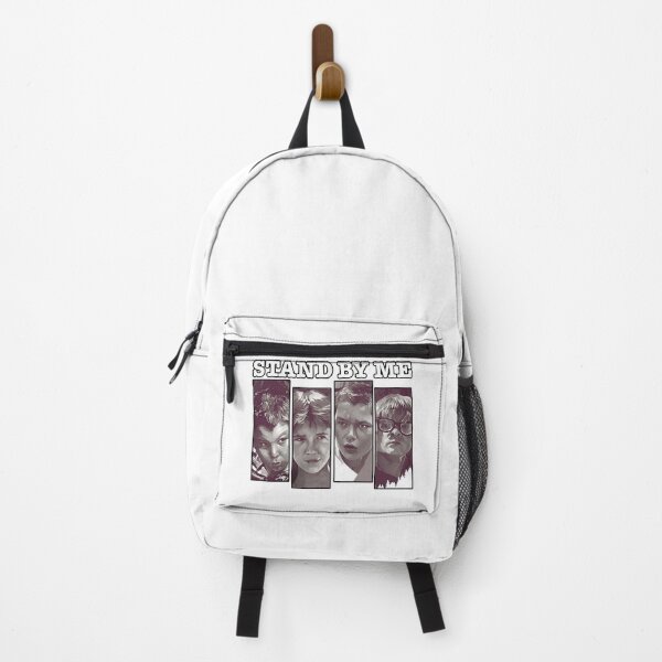 Item preview, Stand By Me Drama Directed Novel The Body Stephen King Stand By Me Gift Movie Fans designed and sold by StandByMeShawen.
