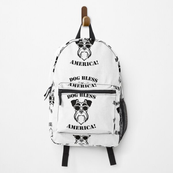 Item preview, Dog bless America  designed and sold by lyboogie.