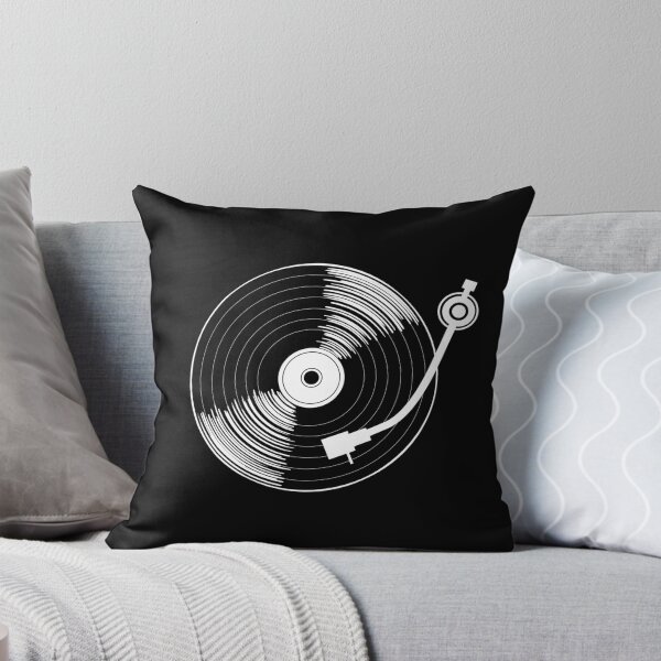 Item preview, Record Spin designed and sold by Thom R.