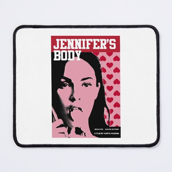 Item preview, Funny Gifts For Jennifer'S Body (2009)Film Print designed and sold by ManleyGutmann88.