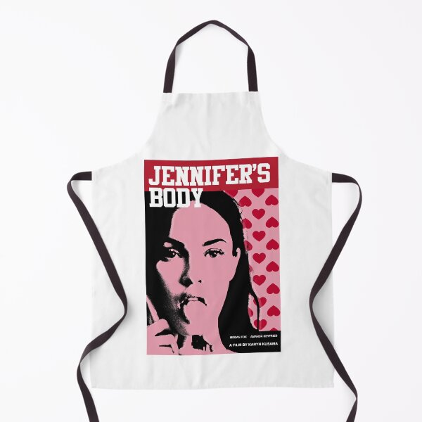 Item preview, Funny Gifts For Jennifer'S Body (2009)Film Print designed and sold by ManleyGutmann88.