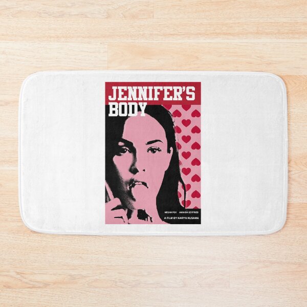 Item preview, Funny Gifts For Jennifer'S Body (2009)Film Print designed and sold by ManleyGutmann88.