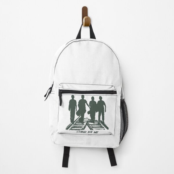 Item preview, Stand By Me Drama Directed Novel The Body Stephen King Stand By Me Graphic For Fan designed and sold by StandByMeShawen.