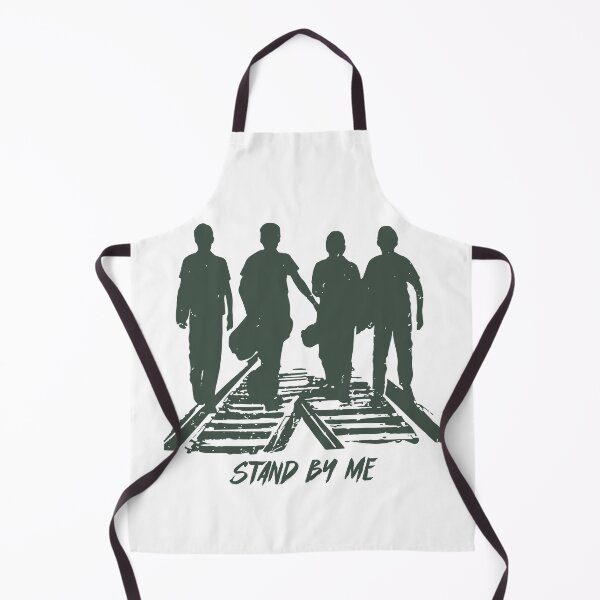 Item preview, Stand By Me Drama Directed  Novel The Body Stephen King Stand By Me Graphic For Fan designed and sold by StandByMeShawen.