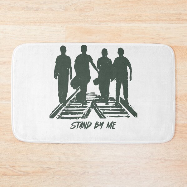 Item preview, Stand By Me Drama Directed  Novel The Body Stephen King Stand By Me Graphic For Fan designed and sold by StandByMeShawen.
