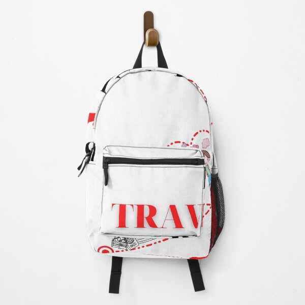 Item preview, Best Travel Buddy Ever Design designed and sold by LapuniStore.