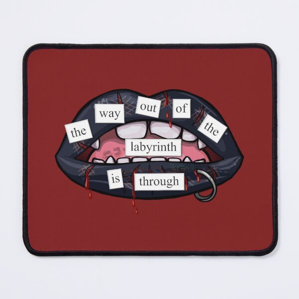 Item preview, Words that Kiss Day 18: Anguish designed and sold by xxMysticWingsxx.