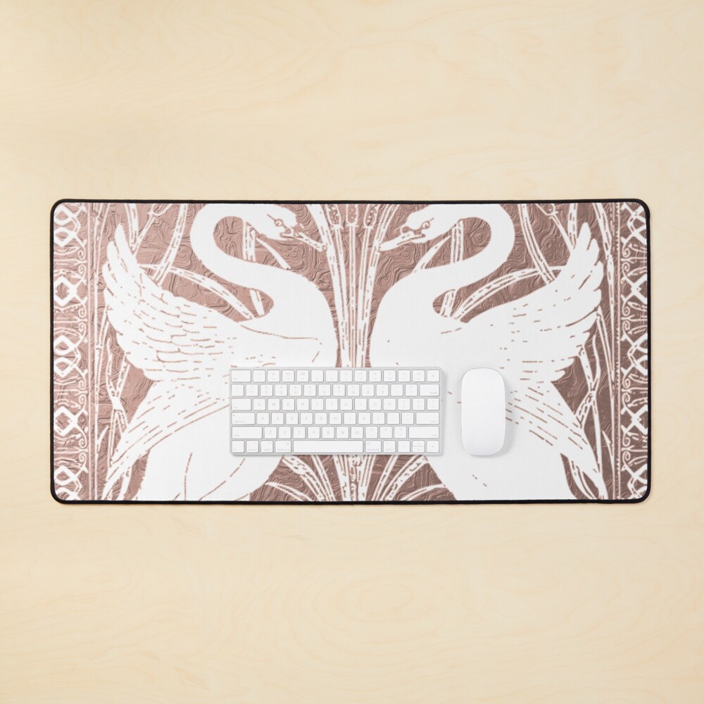 Item preview, Desk Mat designed and sold by love999.