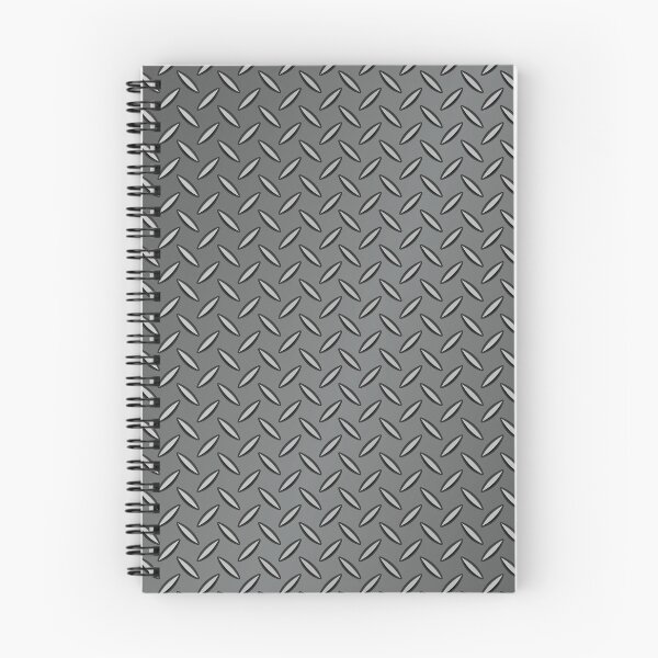 Item preview, Cross hatch metal steel designed and sold by TheArtDesk.