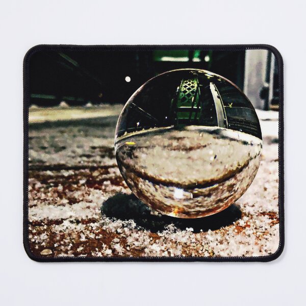 Item preview, Lensball Bridge designed and sold by mreleganza.