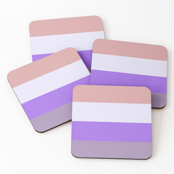 Item preview, Luscious Lilac Flurry Mix Solid Color designed and sold by WayneTower.
