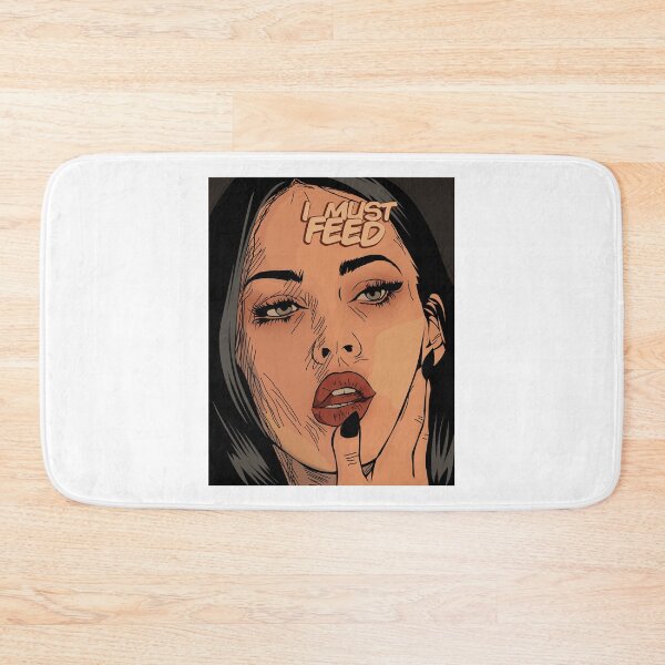 Item preview, Funny Gifts Jennifer'S Body megan Fox Rap designed and sold by ManleyGutmann88.
