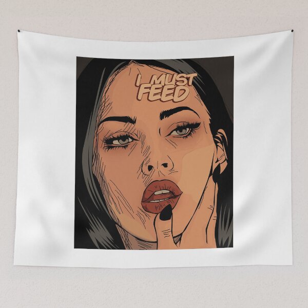 Item preview, Funny Gifts Jennifer'S Body megan Fox Rap designed and sold by ManleyGutmann88.