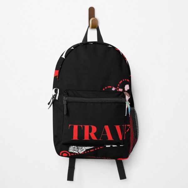 Item preview, Best Travel Buddy Ever Design designed and sold by LapuniStore.
