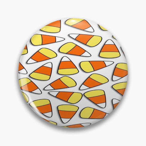 Item preview, Candy Corn designed and sold by WeTrieditatHome.