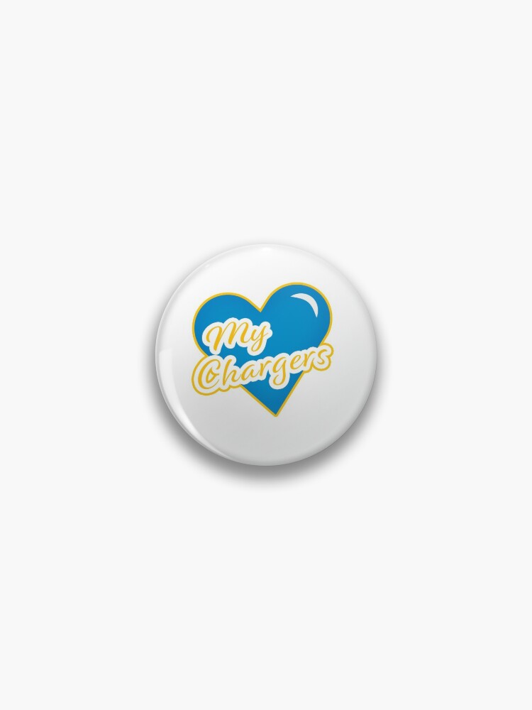 Pin on Los angeles chargers