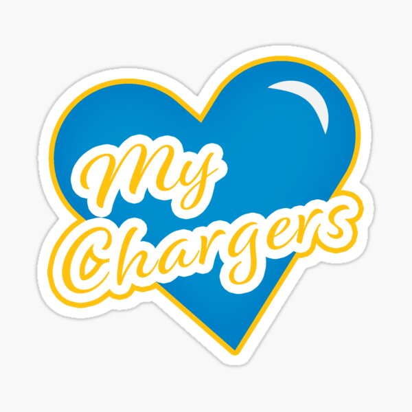 Los Angeles Chargers Merchandise