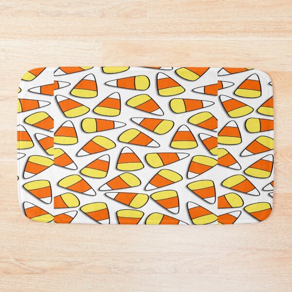 Item preview, Candy Corn designed and sold by WeTrieditatHome.