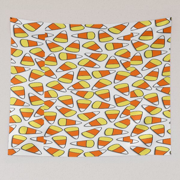 Item preview, Candy Corn designed and sold by WeTrieditatHome.