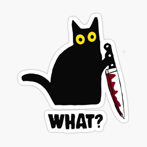 Item preview, Cat designed and sold by ccoolaid.