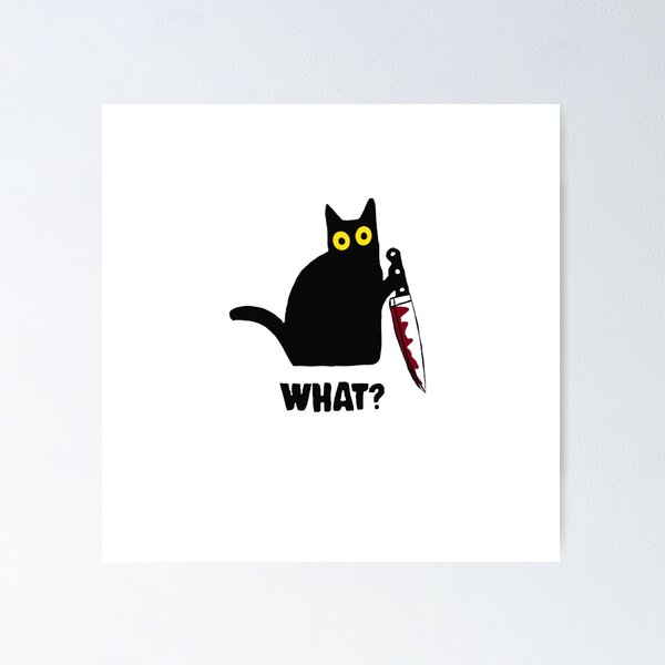 Item preview, Cat designed and sold by ccoolaid.