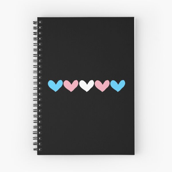 Item preview, Trans Pride Heart Flag designed and sold by SunnyKiwiCo.