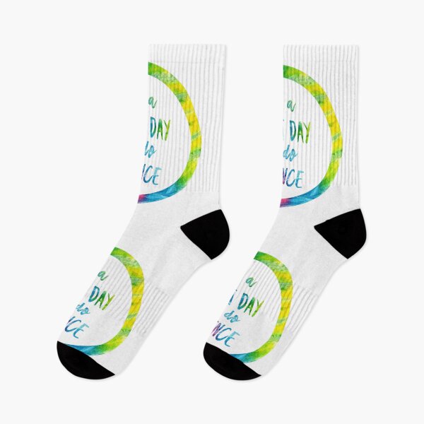 Item preview, It’s a great day to do science in tie dye and white font on white background designed and sold by UncleStuScience.