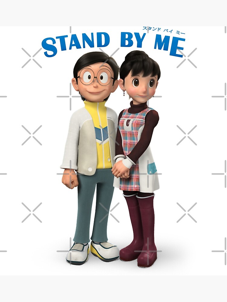 "Stand By Me Drama Directed Novel The Body Stephen King The Best Couple Cinema" Art Print by