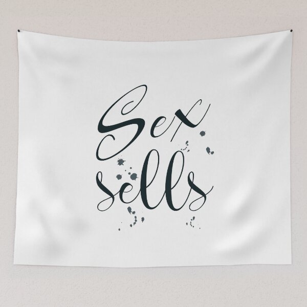 Item preview, Advertisers Wisdoms #1 designed and sold by Hell-Prints.