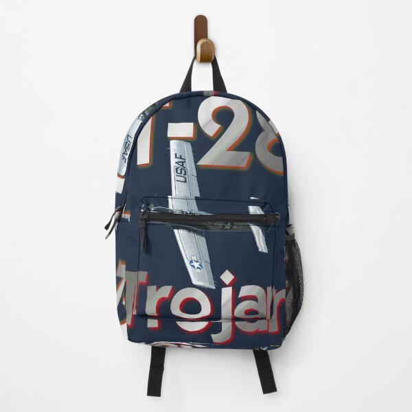 Item preview, North American T-28 Trojan T-shirt Design designed and sold by muz2142.