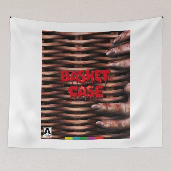 Item preview, Basket Case Arrow Video Frankenhooker designed and sold by Frankenhooker90.