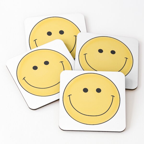 Item preview, smiley designed and sold by abby cartwright.