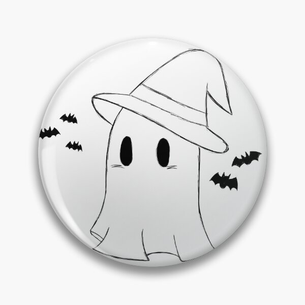Item preview, Witchy Ghost v2 designed and sold by sydneytrezise6.