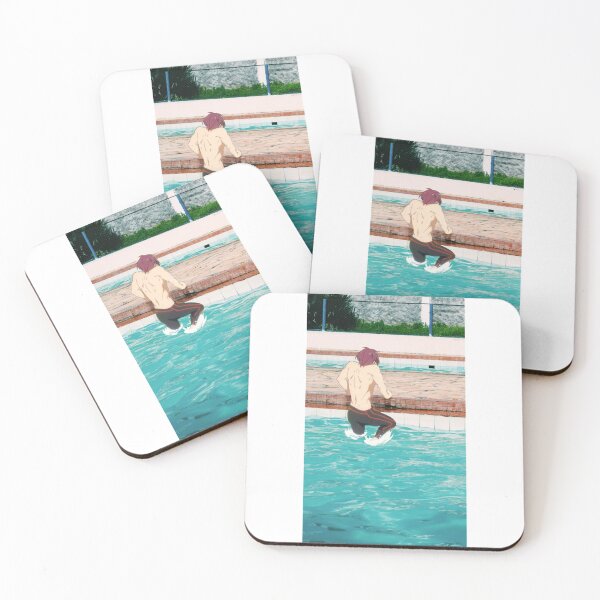 Item preview, By the pool designed and sold by LandoPiers.