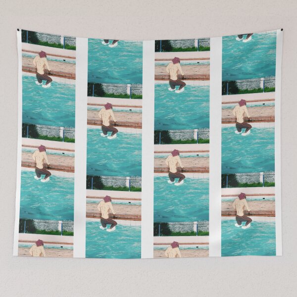 Item preview, By the pool designed and sold by LandoPiers.