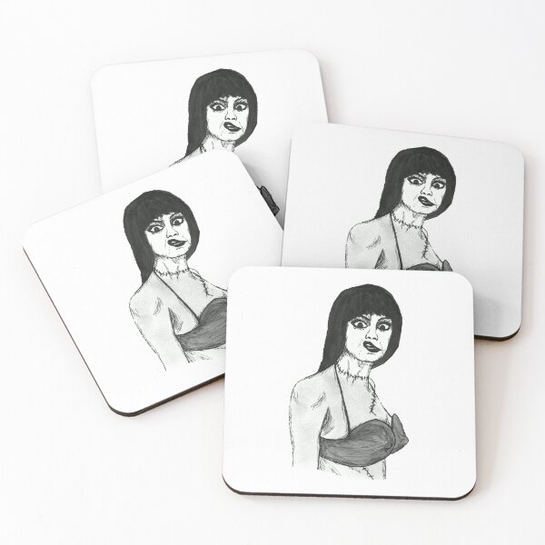 Item preview, Facts Everyone Should Know About Frankenhooker designed and sold by Frankenhooker90.