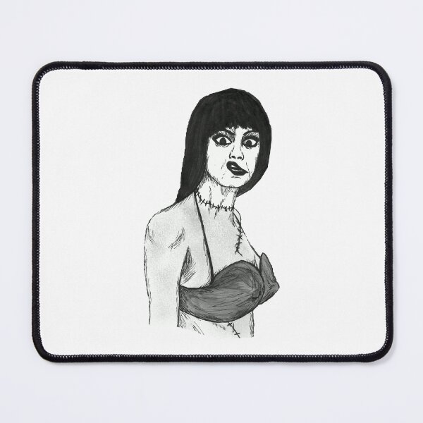 Item preview, Facts Everyone Should Know About Frankenhooker designed and sold by Frankenhooker90.