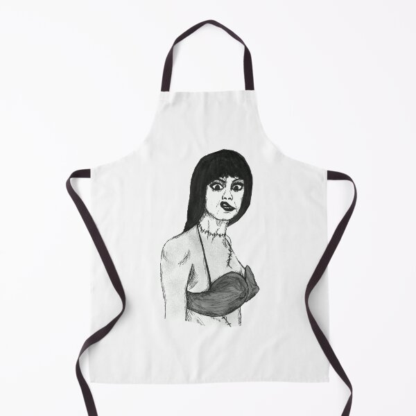 Item preview, Facts Everyone Should Know About Frankenhooker designed and sold by Frankenhooker90.