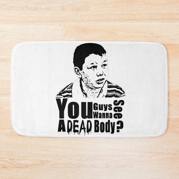 Item preview, Stand By Me Drama Directed  Novel The Body Stephen King Want To See A Dead Body Film designed and sold by StandByMeShawen.