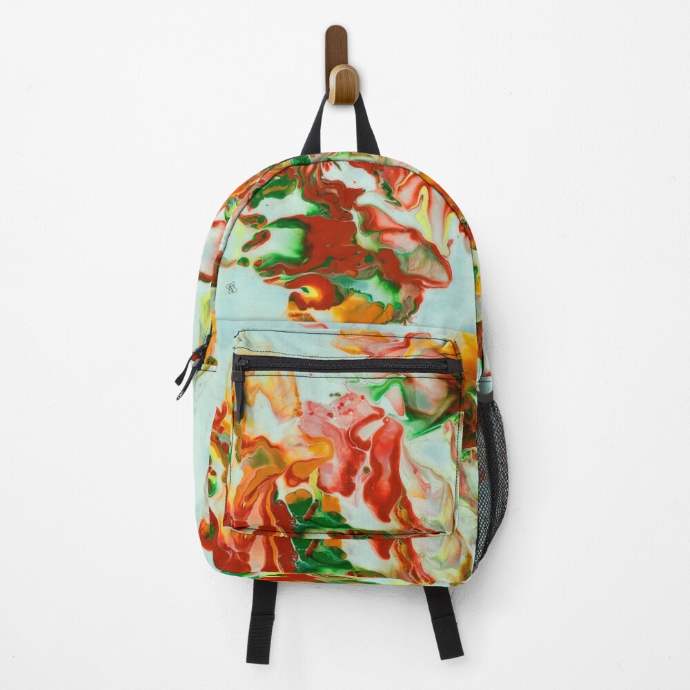 Item preview, Backpack designed and sold by AnneMGH.