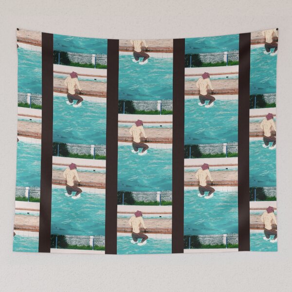 Item preview, By the pool designed and sold by LandoPiers.