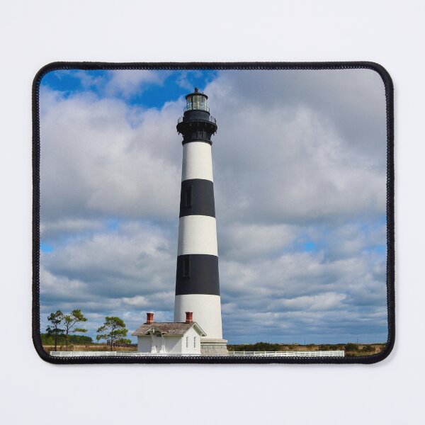 Item preview, Bodie Lighthouse designed and sold by speecherri.