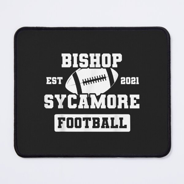 Item preview, Fake Varsity High School Football Team 2021 Bishop Sycamore designed and sold by brandyj2t.