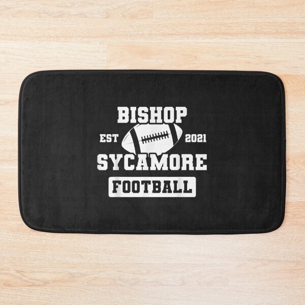 Item preview, Fake Varsity High School Football Team 2021 Bishop Sycamore designed and sold by brandyj2t.